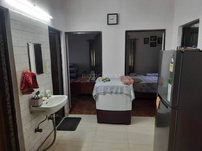 2BHK Multistorey Apartment for Resale in DDA Unity Apartment at Sector 24 Rohini