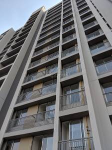 3BHK Multistorey Apartment for Resale in Orchid Pride at South Bopal, Bopal