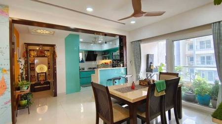 3 BHK Flat in Makuta Myspace in Bachupally 3 BHK Flat in Makuta Myspace in Bachupally