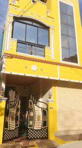 2BHK Residential House for Resale in Madhavaram 2BHK Residential House for Resale in Madhavaram