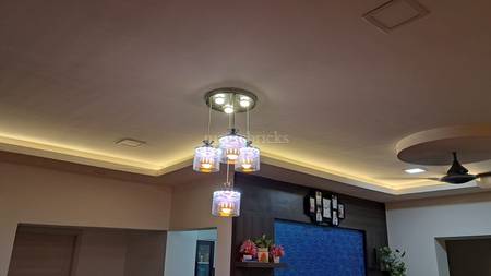 2BHK Multistorey Apartment for Resale in Ozone Greens at Perumbakkam