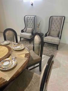 4 BHK Flat in DLF Icon in DLF Phase 5