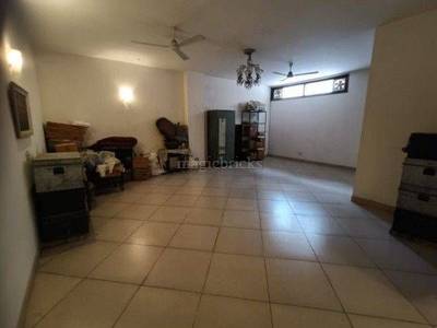 4BHK Builder Floor Apartment for Resale in Chanakyapuri