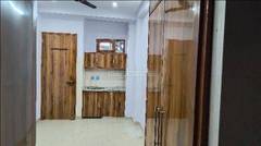 Flat for rent in rohini shop