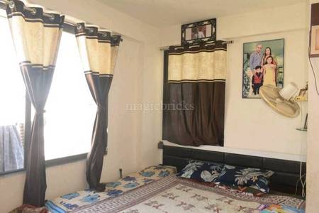 3BHK Multistorey Apartment for Resale in Nikol
