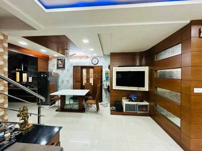 4 BHK House for Sale in Chandkheda Ahmedabad