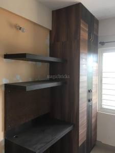 3 BHK Flat in  3 BHK Flat in