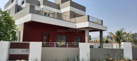 5 BHK House for Sale in Talegaon Dabhade Pune