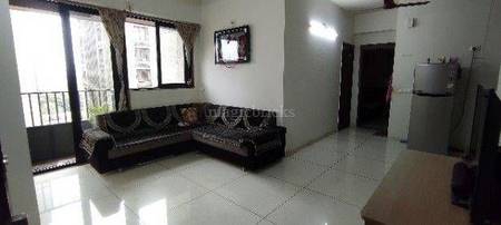 2BHK Multistorey Apartment for Resale in Kavisha Panorama at South Bopal, Bopal