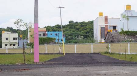 Land / Plot in Kundrathur Chennai