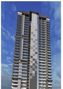 3 BHK Flat in ACASA in Kokapet