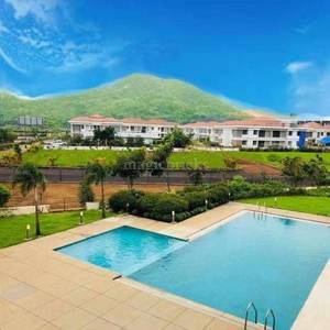 2BHK Multistorey Apartment for Resale in Parishreya Phase I at Lonavala