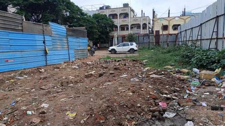 Land / Plot in Shamshabad Hyderabad