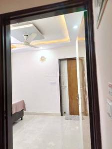 1BHK Builder Floor Apartment for Resale in Chander Vihar Nilothi