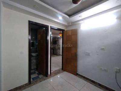 2BHK Builder Floor Apartment for Rent in Sector 8 Dwarka