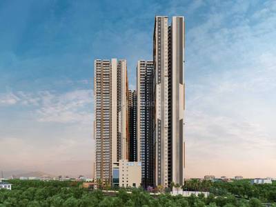 2BHK Multistorey Apartment for New Property in Candeur Lakescape at Gachibowli 2BHK Multistorey Apartment for New Property in Candeur Lakescape at Gachibowli