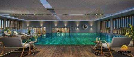 2BHK Multistorey Apartment for Resale in Pacifica Hillcrest at Financial District, Nanakram Guda 2BHK Multistorey Apartment for Resale in Pacifica Hillcrest at Financial District, Nanakram Guda