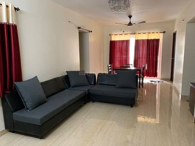 Buy 2 BHK Flat in Porur