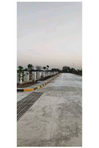 Land / Plot in Maheshwaram Hyderabad