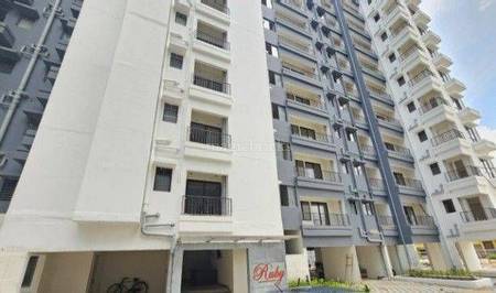 Buy 2 BHK Flat in Joka Buy 2 BHK Flat in Joka