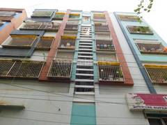 Resale flats in nizampet deals