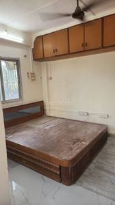 1BHK Multistorey Apartment for Rent in Goregaon East 1BHK Multistorey Apartment for Rent in Goregaon East