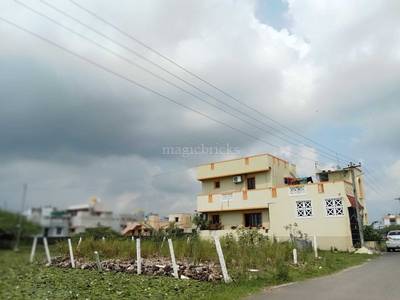 Land / Plot in Pallikaranai Chennai Land / Plot in Pallikaranai Chennai