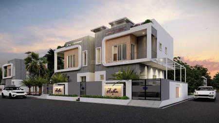 3 BHK House for Sale in Velachery Chennai 3 BHK House for Sale in Velachery Chennai
