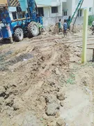 892 Sq-ft 2 BHK Flat