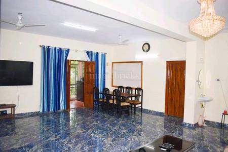 5 BHK House for Rent in Chokkanahalli Bangalore