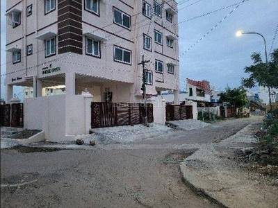 Land / Plot in Madipakkam Chennai