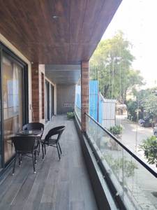 4BHK Builder Floor Apartment for Resale in Nirvana Country, Sector 50 4BHK Builder Floor Apartment for Resale in Nirvana Country, Sector 50