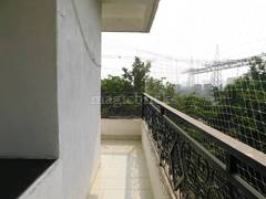 Flat for rent in indirapuram on sale