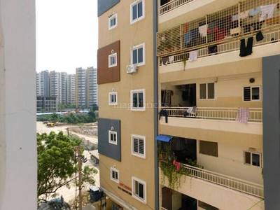 3 BHK Flat in 