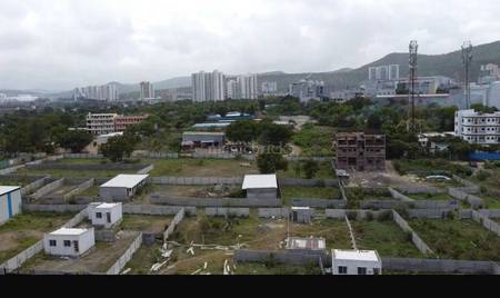 Land / Plot in Hinjewadi Pune