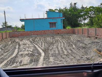 Land / Plot in Joka Kolkata