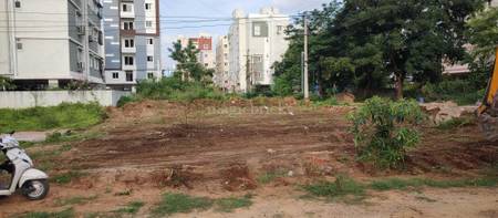 Residential Plot for Resale in Sapthagiri Enclave at Bachupally  Residential Plot for Resale in Sapthagiri Enclave at Bachupally