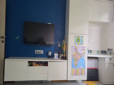 1 BHK Flat in Jal Mandir CHS in Goregaon West