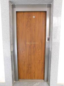 2 BHK Flat in I Land Expressions in Electronic City