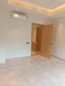 4BHK Builder Floor Apartment for New Property in Greater Kailash 1