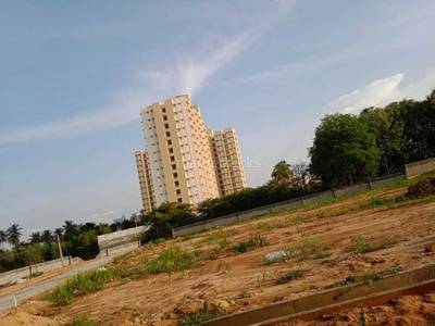 Land / Plot in Marathahalli Bangalore
