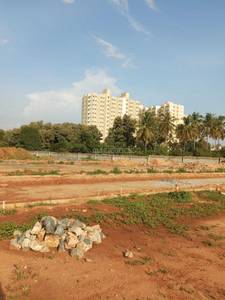 Land / Plot in Marathahalli Bangalore
