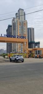 Buy 3 BHK Flat in Old Mahabalipuram Road Chennai