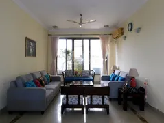 1855 Sq-ft 3 BHK Flat