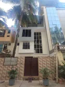 1600 Sq-ft 4 BHK Villa