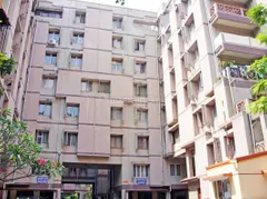 1900 Sq-ft 4 BHK Flat