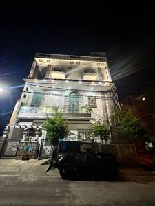 7 BHK House for Sale in JP Nagar Bangalore