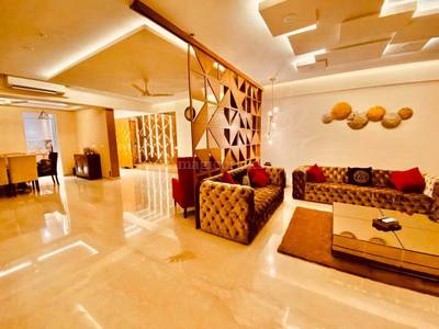 Buy 3 BHK Flat in Adyar