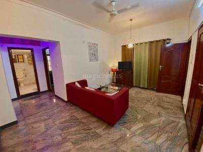 6 BHK Independent House for Sale in ST Bed Layout, Koramangala