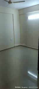 2 BHK Flat in GM Infinite E City Town in Electronic City